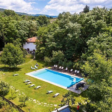Garmen Hills Guest Houses Dış mekan fotoğraf