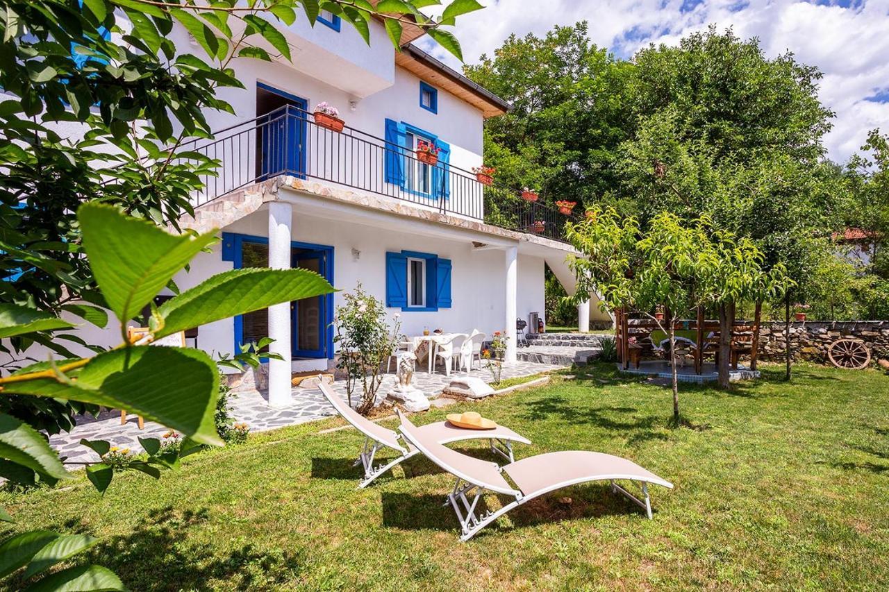 Garmen Hills Guest Houses Dış mekan fotoğraf
