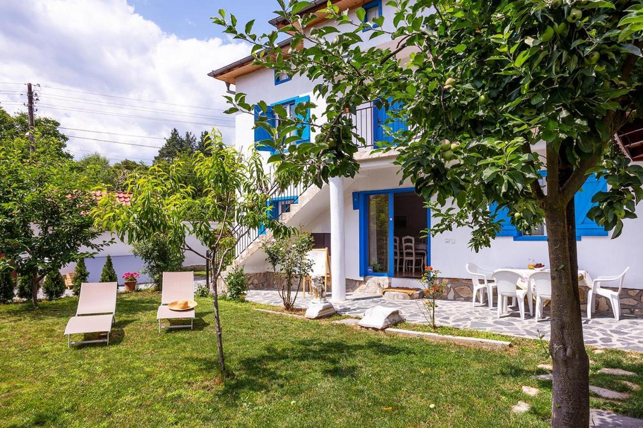 Garmen Hills Guest Houses Dış mekan fotoğraf