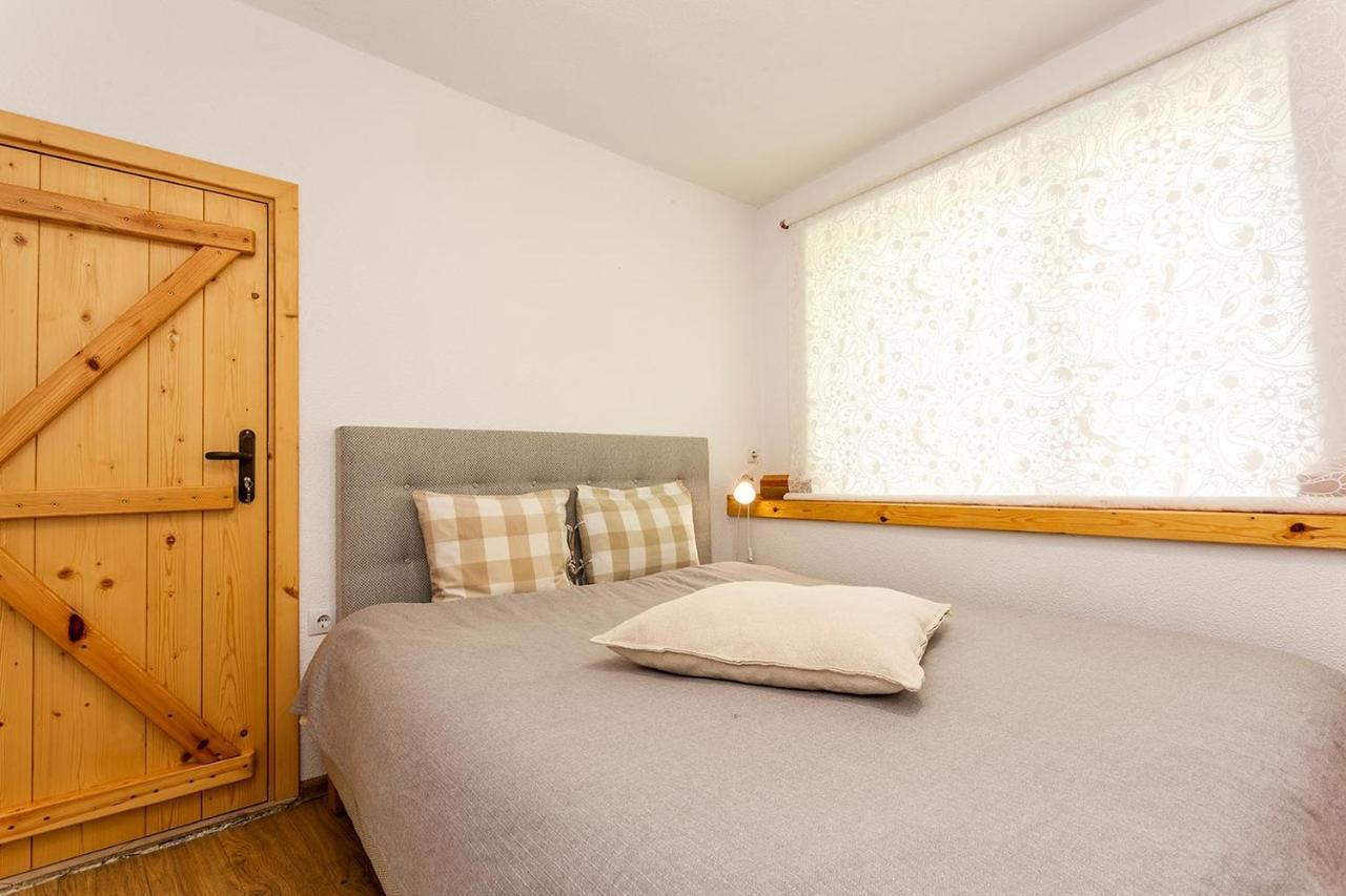 Garmen Hills Guest Houses Dış mekan fotoğraf