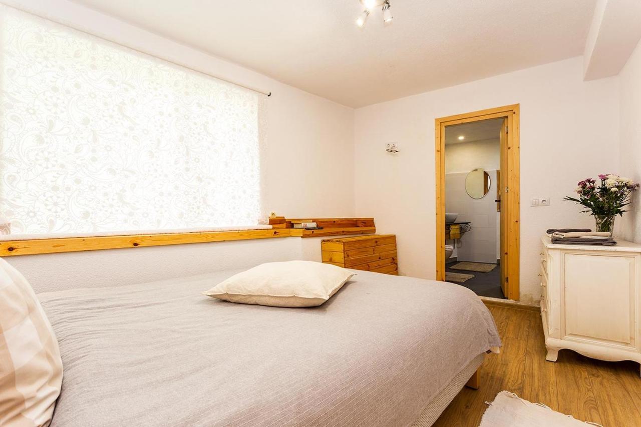 Garmen Hills Guest Houses Dış mekan fotoğraf