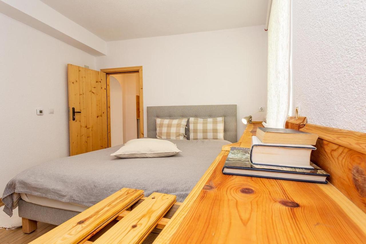 Garmen Hills Guest Houses Dış mekan fotoğraf