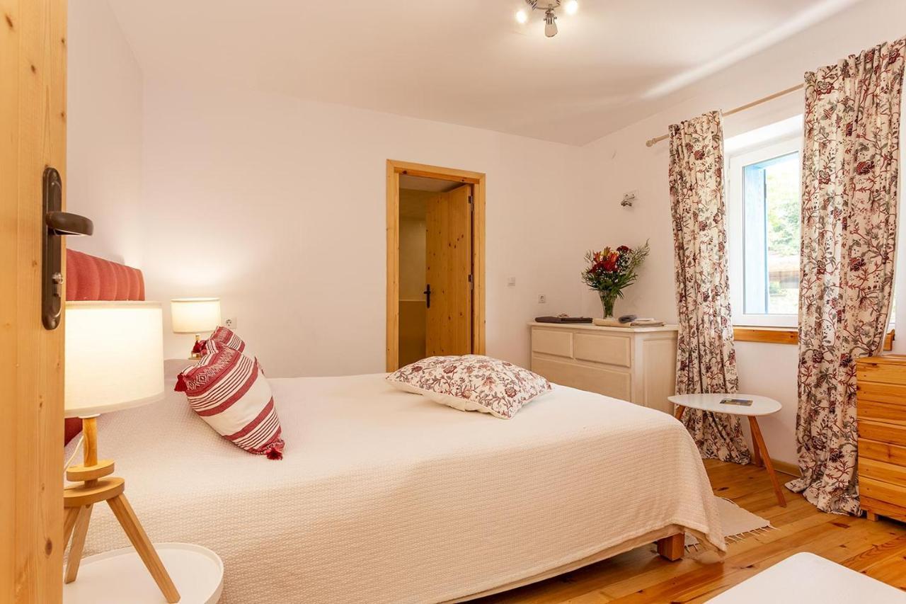 Garmen Hills Guest Houses Dış mekan fotoğraf