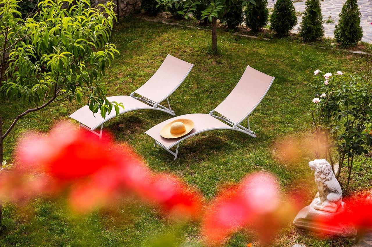 Garmen Hills Guest Houses Dış mekan fotoğraf