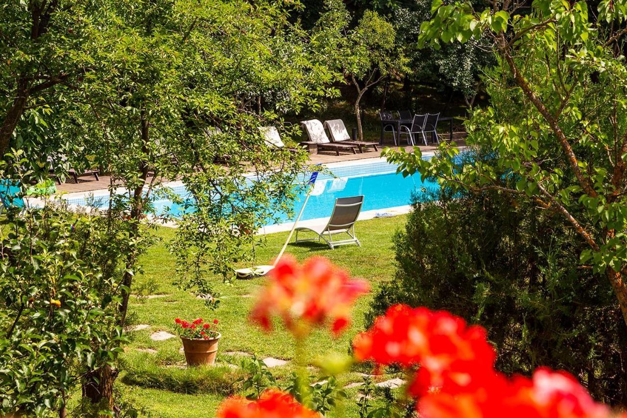 Garmen Hills Guest Houses Dış mekan fotoğraf