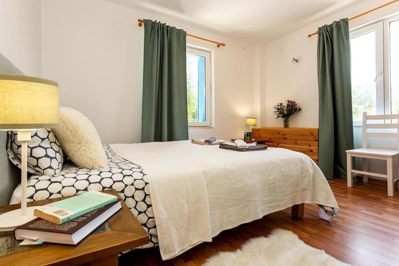Garmen Hills Guest Houses Dış mekan fotoğraf