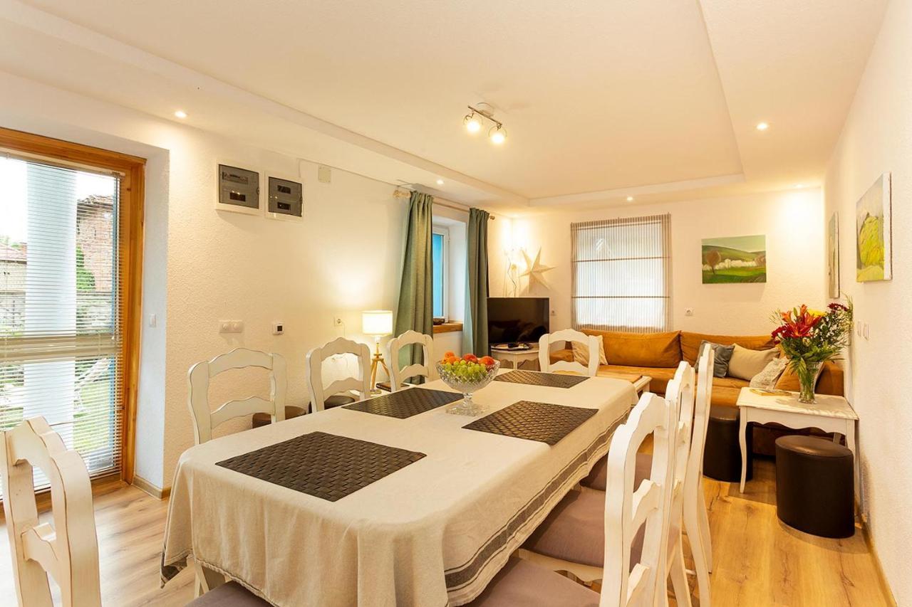 Garmen Hills Guest Houses Dış mekan fotoğraf