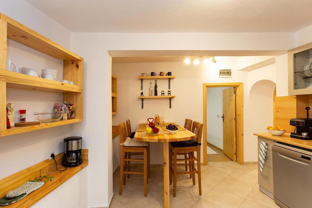 Garmen Hills Guest Houses Dış mekan fotoğraf