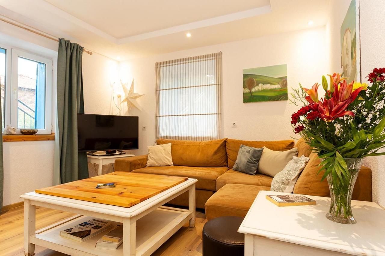 Garmen Hills Guest Houses Dış mekan fotoğraf