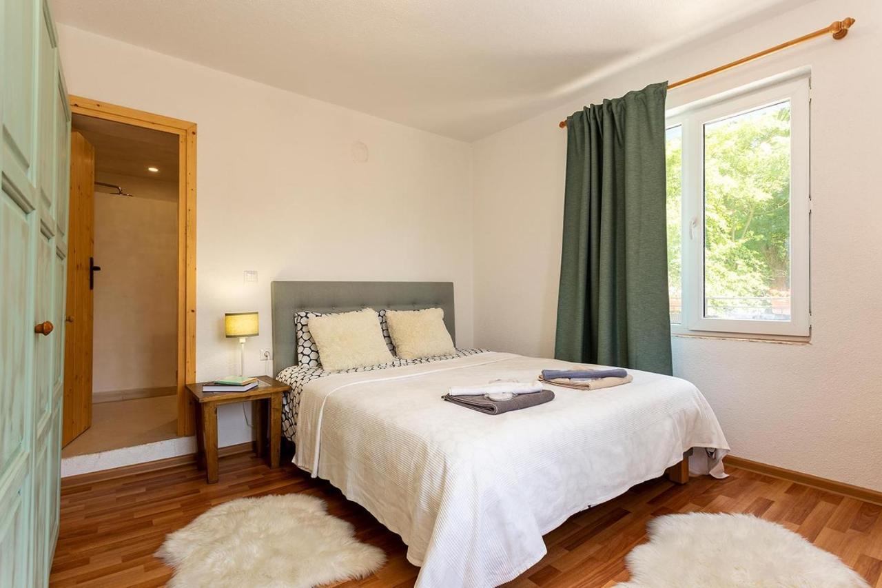 Garmen Hills Guest Houses Dış mekan fotoğraf