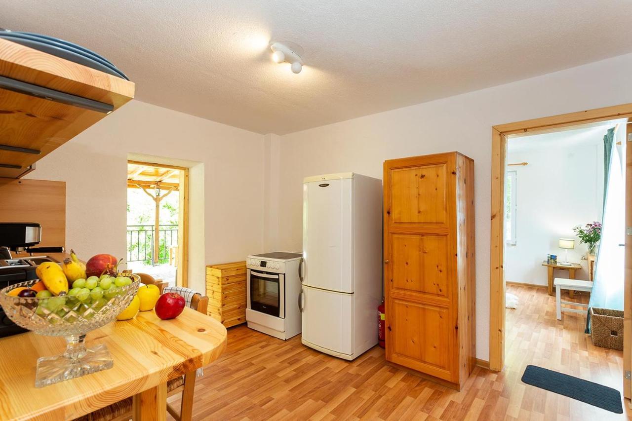 Garmen Hills Guest Houses Dış mekan fotoğraf