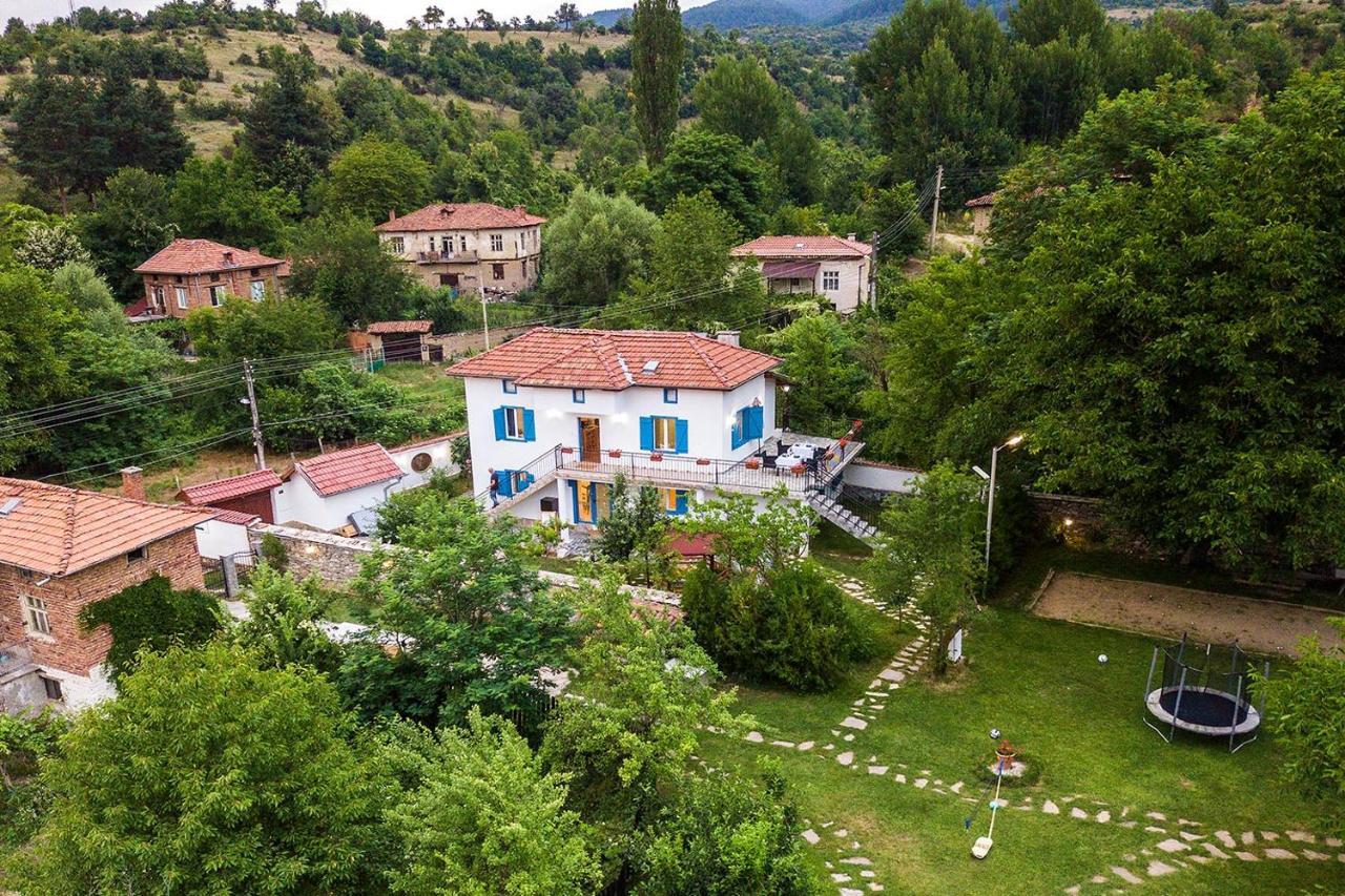 Garmen Hills Guest Houses Dış mekan fotoğraf