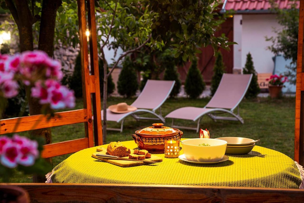 Garmen Hills Guest Houses Dış mekan fotoğraf