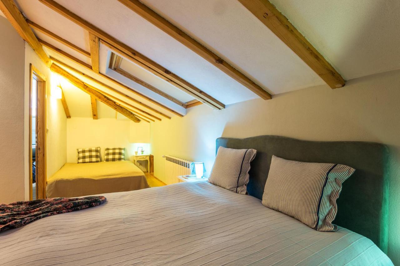 Garmen Hills Guest Houses Dış mekan fotoğraf