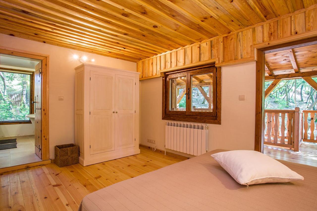 Garmen Hills Guest Houses Dış mekan fotoğraf