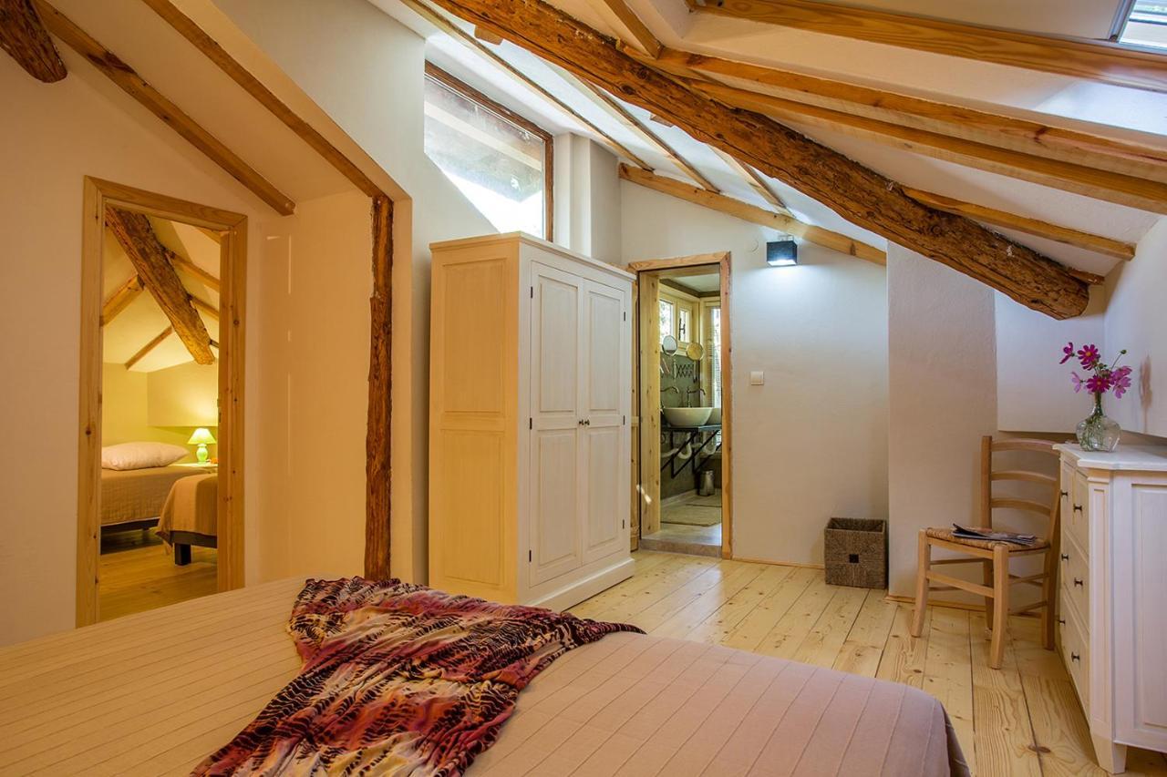 Garmen Hills Guest Houses Dış mekan fotoğraf