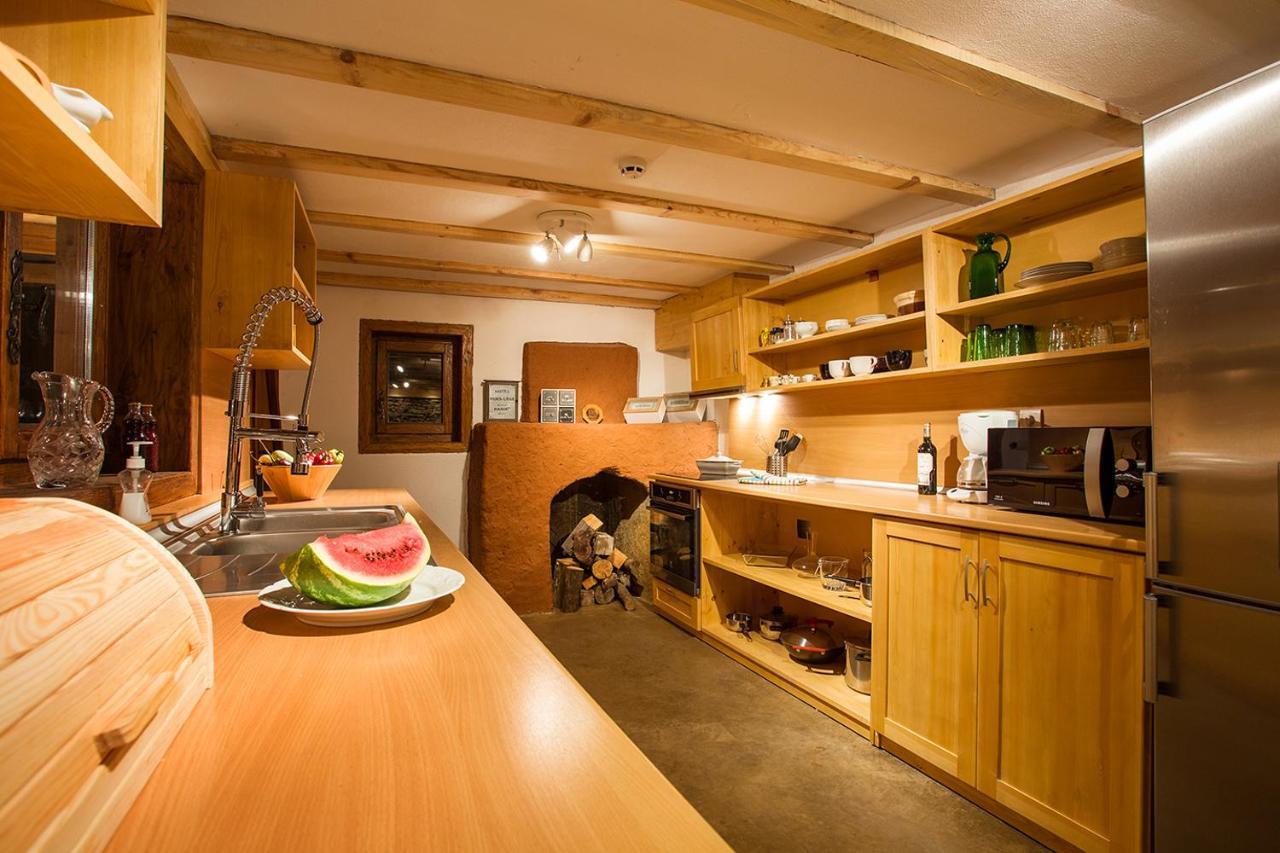 Garmen Hills Guest Houses Dış mekan fotoğraf