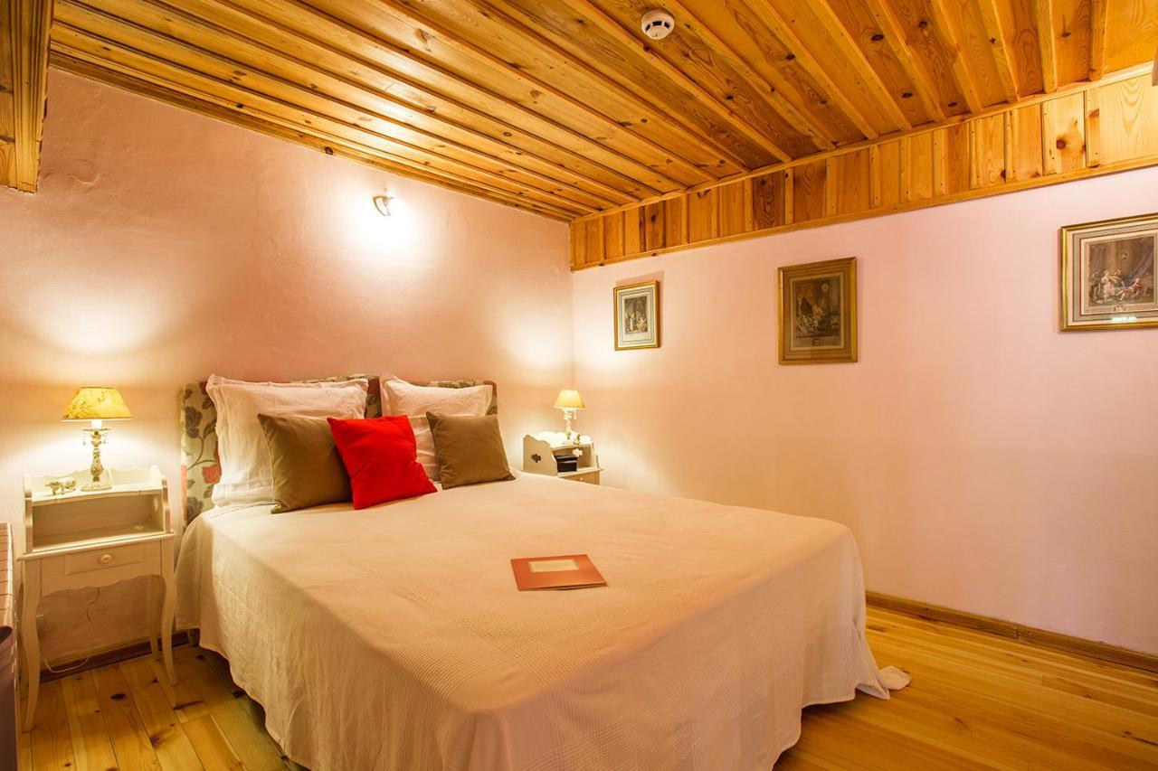 Garmen Hills Guest Houses Dış mekan fotoğraf