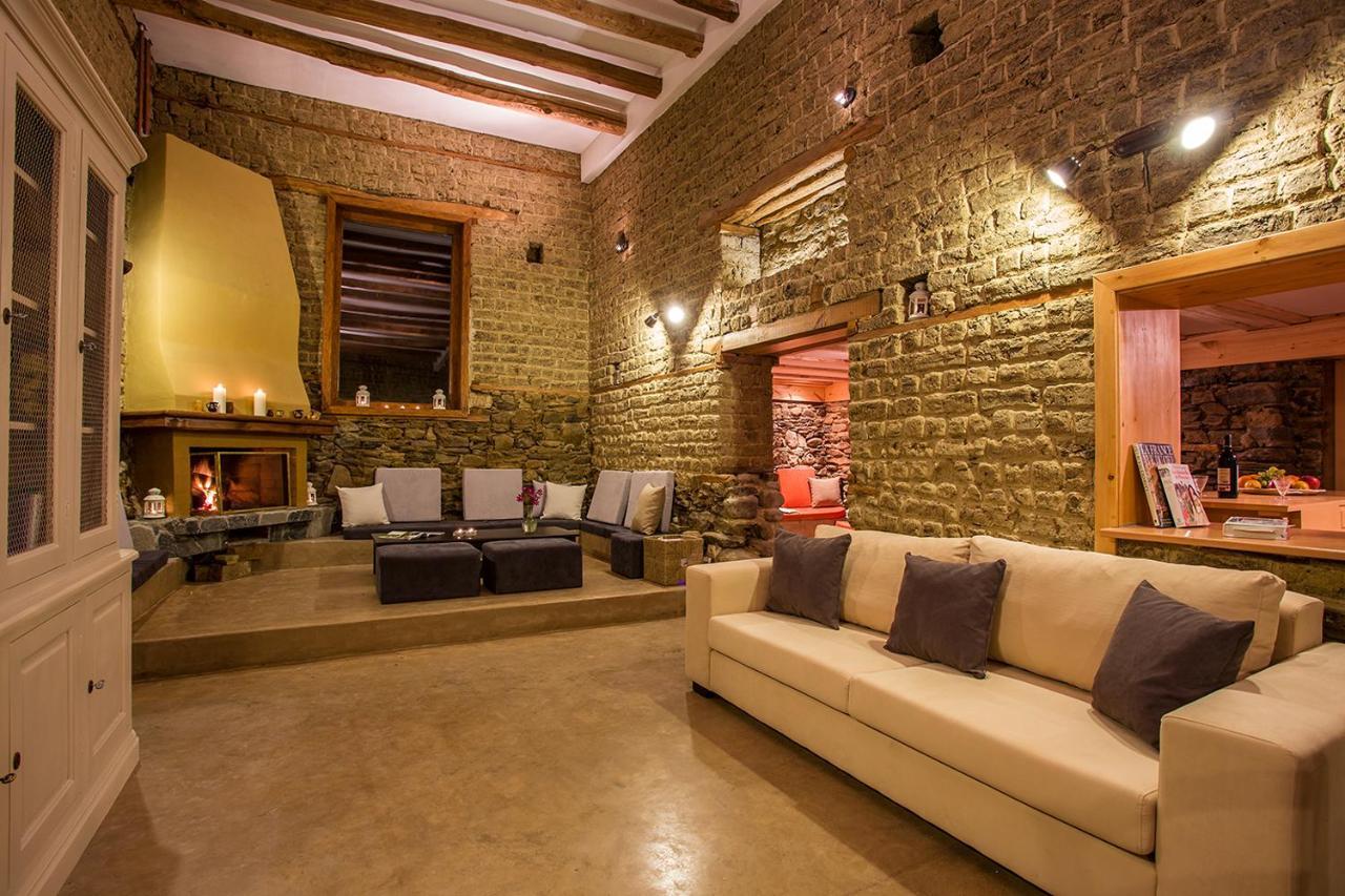 Garmen Hills Guest Houses Dış mekan fotoğraf