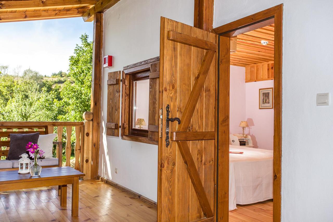Garmen Hills Guest Houses Dış mekan fotoğraf