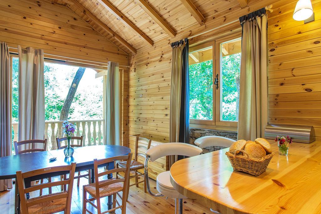 Garmen Hills Guest Houses Dış mekan fotoğraf